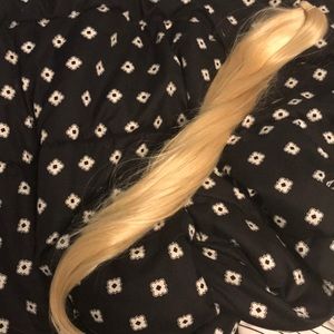 Bellami 20 inch pony extension
